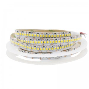 Hoge kwaliteit 240LED per meter Smd 2835 Hoge helderheid Hoge helderheid 12v LED flexibele striplichten