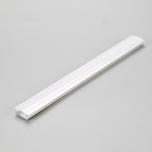 Hete verkoop LED alu profiel aluminium kanaal LED-verlichting