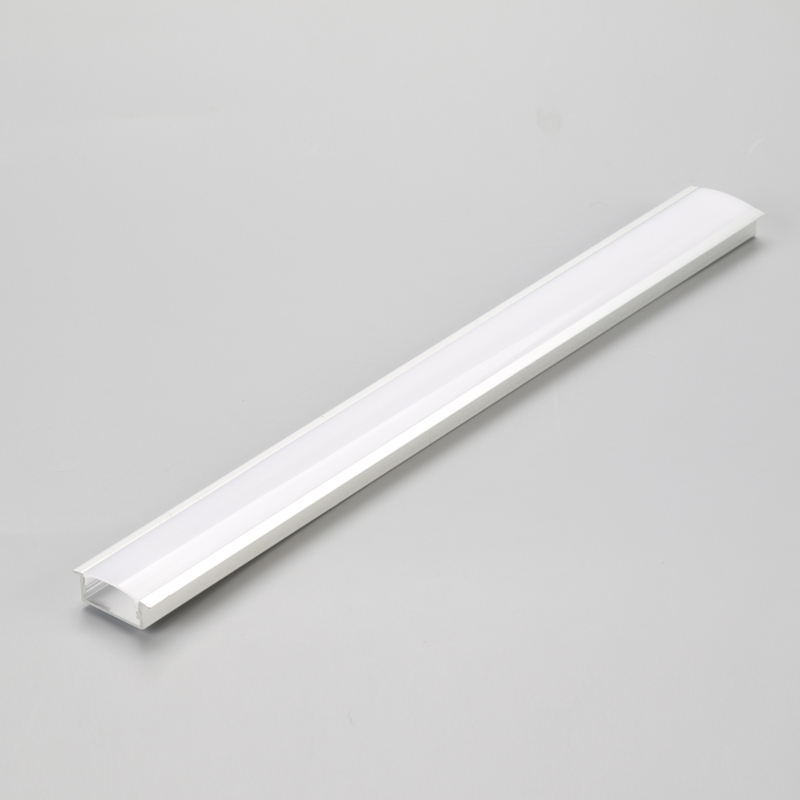 Hete verkoop LED alu profiel aluminium kanaal LED-verlichting