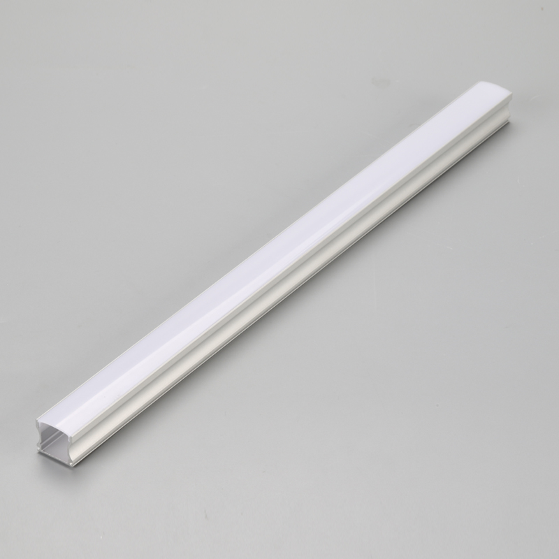 China top fabrikanten LED aluminium extrusie profiel behuizing LED strip aluminium kanaal