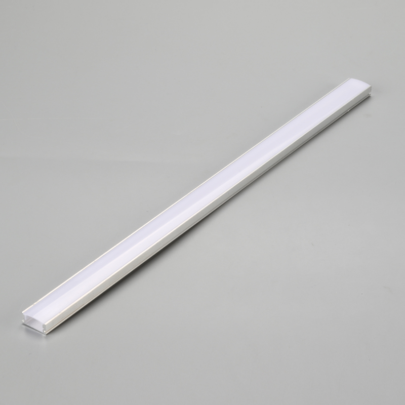 LED Aluminium profiel LED Strip, SMD5050 LED lichtbalk, aluminium LED profiel Licht, LED licht profiel