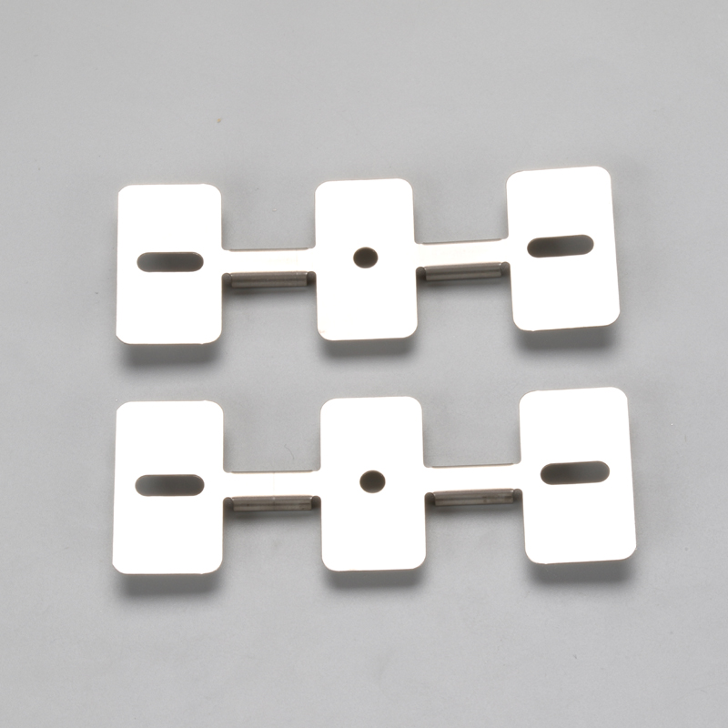 Hangende lineaire LED-armatuur met 6063 aluminium profiel voor LED-lineaire lichtbehuizing