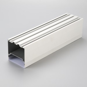LED aluminium profiel accessoire voor LED strip LED profiel aluminium